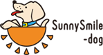 SunnySmile-dog